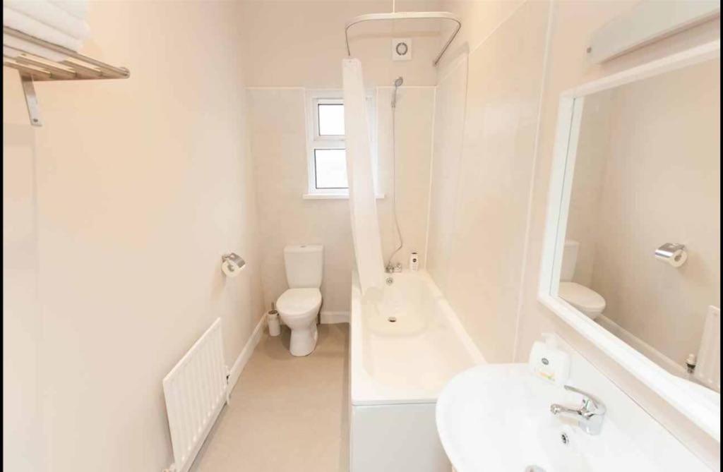 Deacon Street Town House Belfast Quarto foto